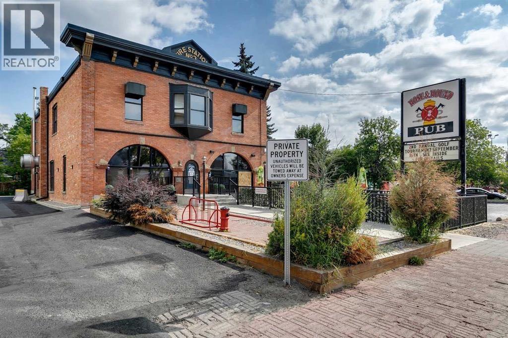 206, 812 8 Street Se, Calgary, Alberta  T2G 0S2 - Photo 23 - A2249011