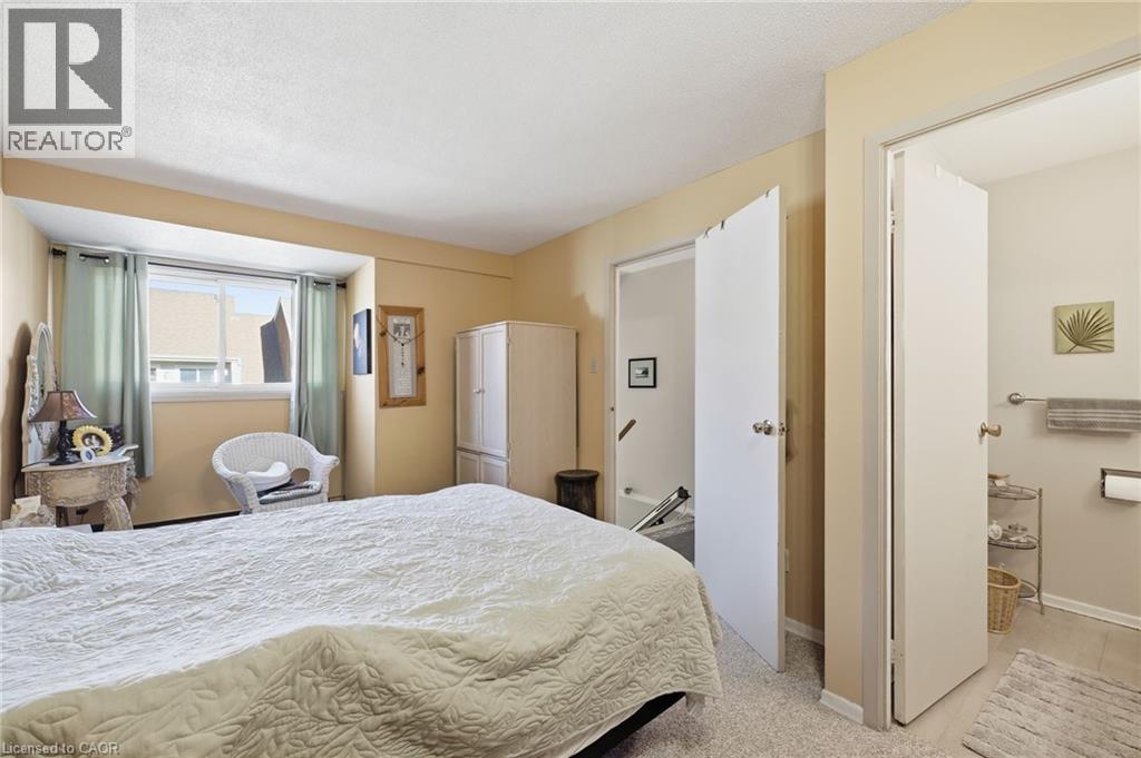 337 Kingswood Drive Unit# 31, Kitchener, Ontario  N2E 1X5 - Photo 15 - 40780487