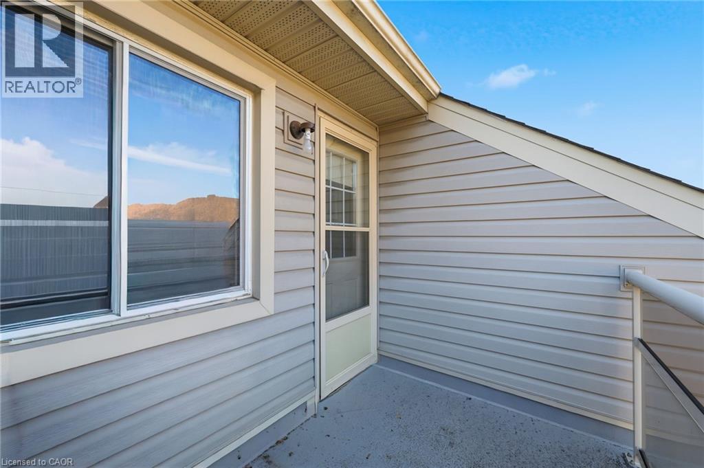 337 Kingswood Drive Unit# 31, Kitchener, Ontario  N2E 1X5 - Photo 30 - 40780487