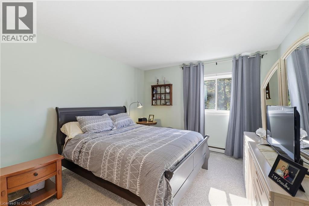 337 Kingswood Drive Unit# 31, Kitchener, Ontario  N2E 1X5 - Photo 17 - 40780487