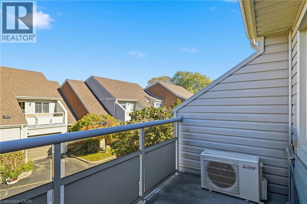 337 Kingswood Drive Unit# 31, Kitchener, Ontario  N2E 1X5 - Photo 29 - 40780487