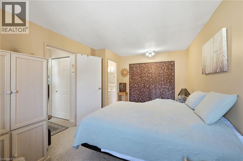 337 Kingswood Drive Unit# 31, Kitchener, Ontario  N2E 1X5 - Photo 16 - 40780487