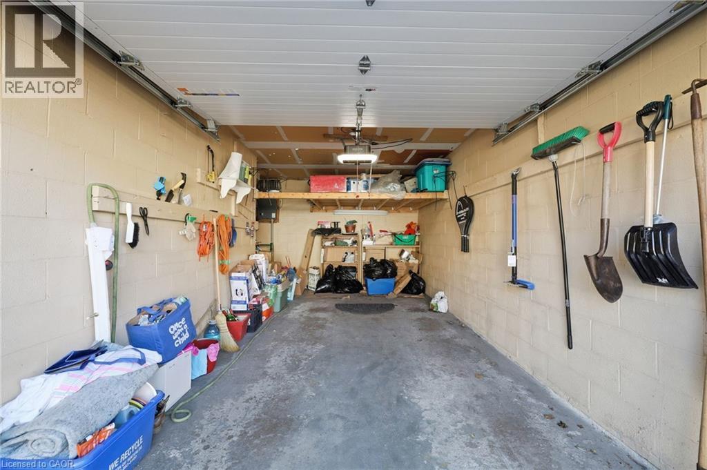 337 Kingswood Drive Unit# 31, Kitchener, Ontario  N2E 1X5 - Photo 26 - 40780487