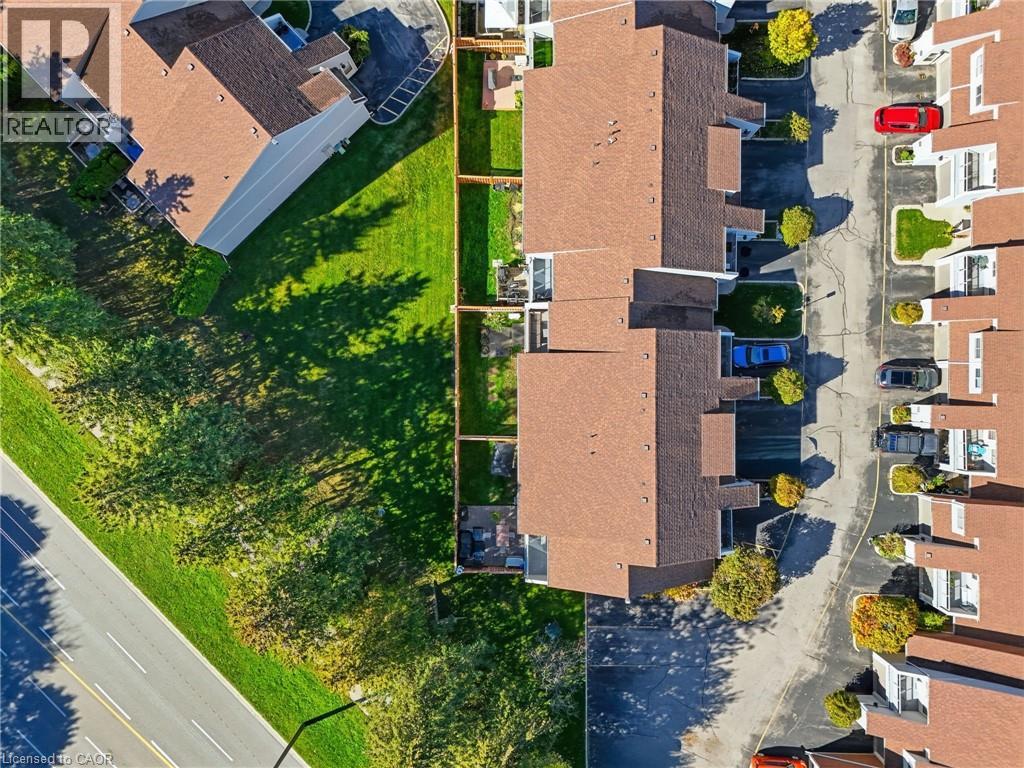 337 Kingswood Drive Unit# 31, Kitchener, Ontario  N2E 1X5 - Photo 34 - 40780487