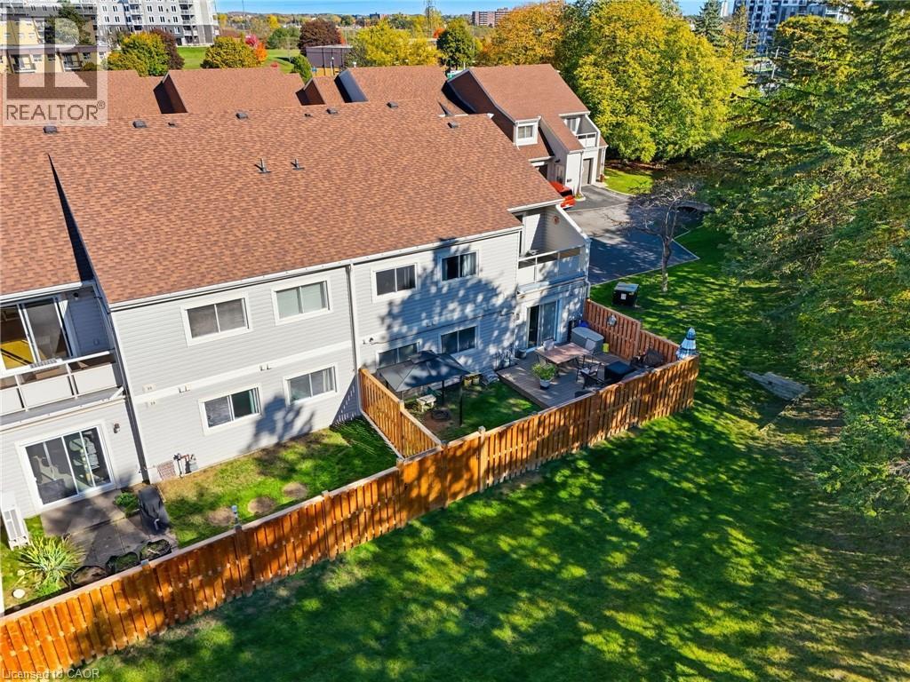 337 Kingswood Drive Unit# 31, Kitchener, Ontario  N2E 1X5 - Photo 31 - 40780487