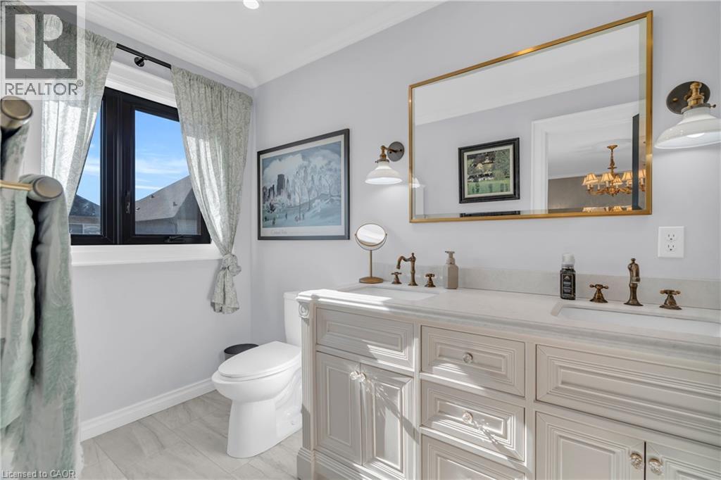 110 Panton Trail, Milton, Ontario  L9T 6K2 - Photo 31 - 40781916