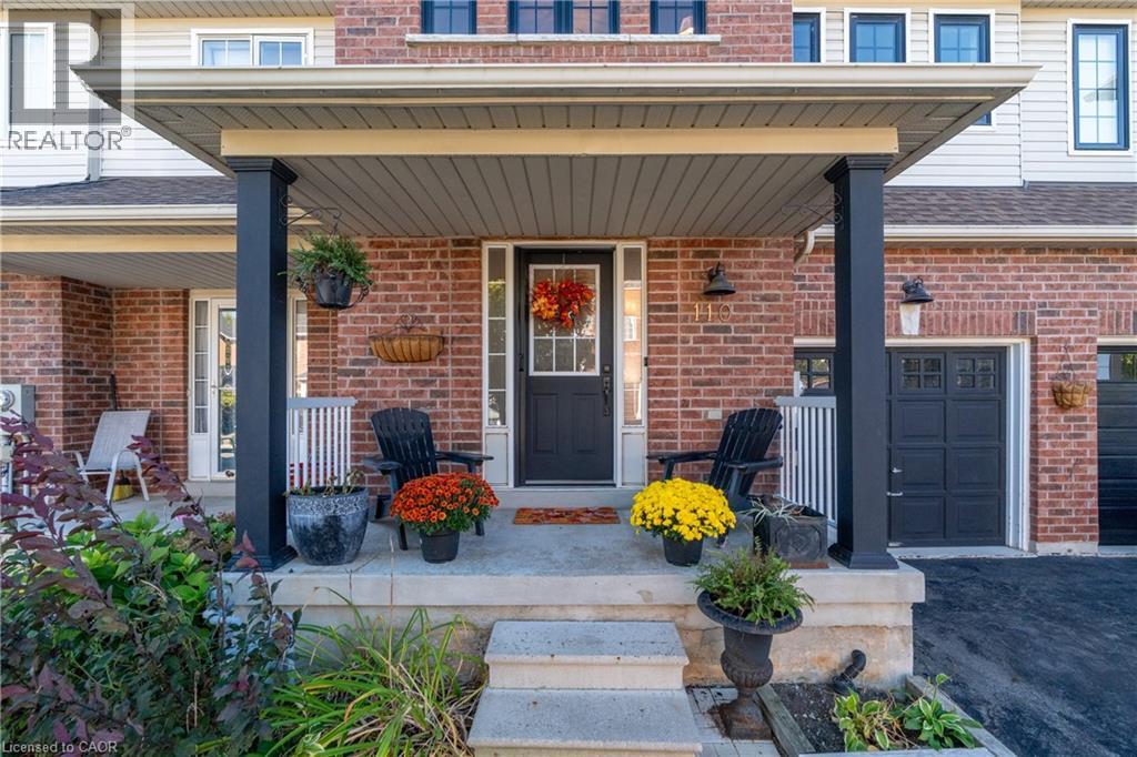 110 Panton Trail, Milton, Ontario  L9T 6K2 - Photo 5 - 40781916