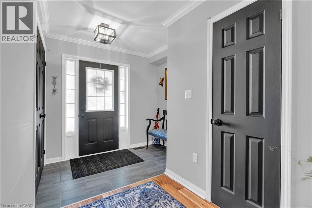 110 Panton Trail, Milton, Ontario  L9T 6K2 - Photo 7 - 40781916