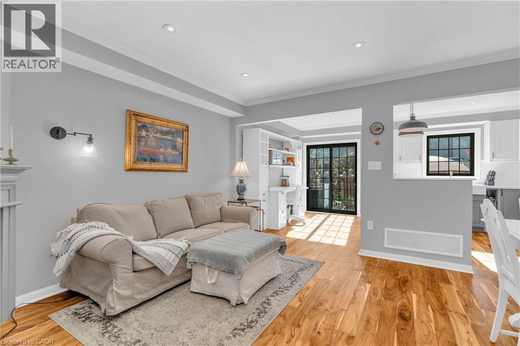 110 Panton Trail, Milton, Ontario  L9T 6K2 - Photo 10 - 40781916