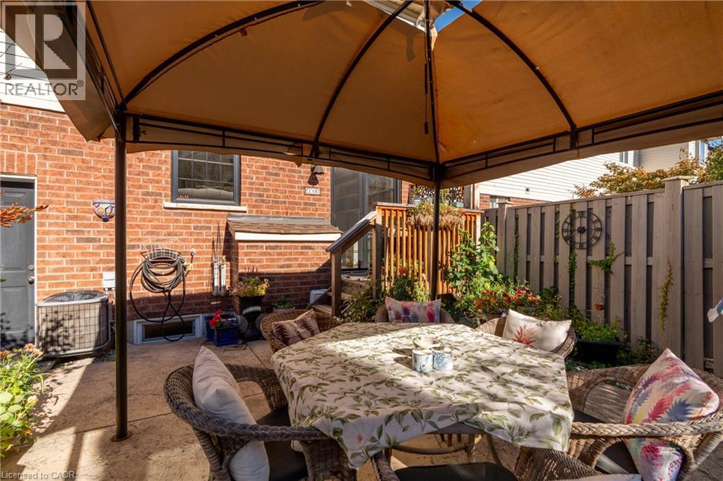 110 Panton Trail, Milton, Ontario  L9T 6K2 - Photo 40 - 40781916