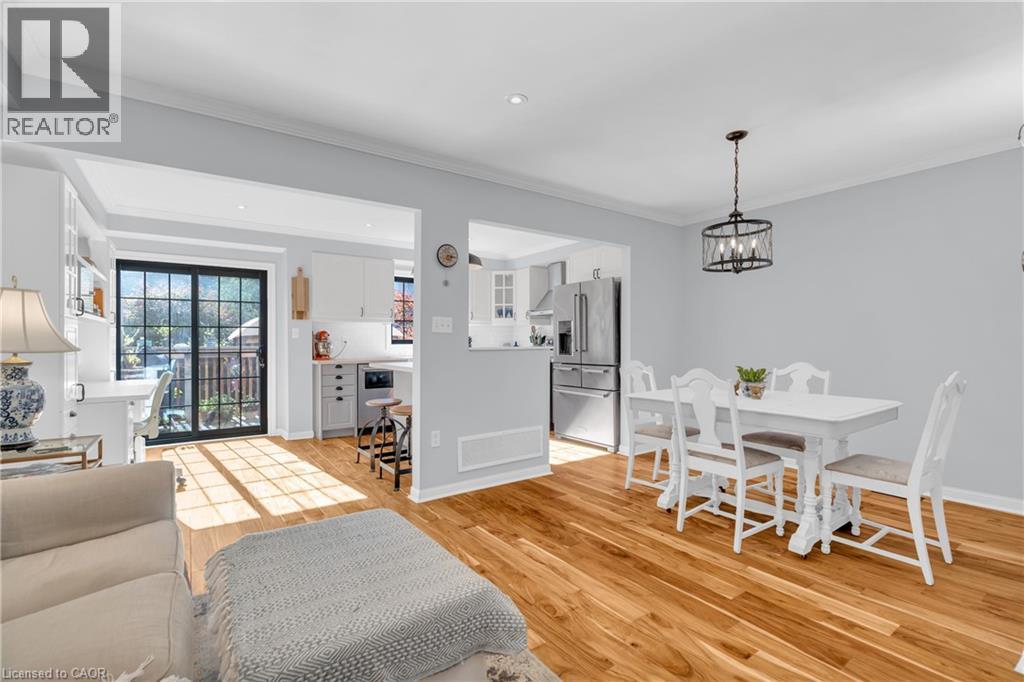 110 Panton Trail, Milton, Ontario  L9T 6K2 - Photo 11 - 40781916