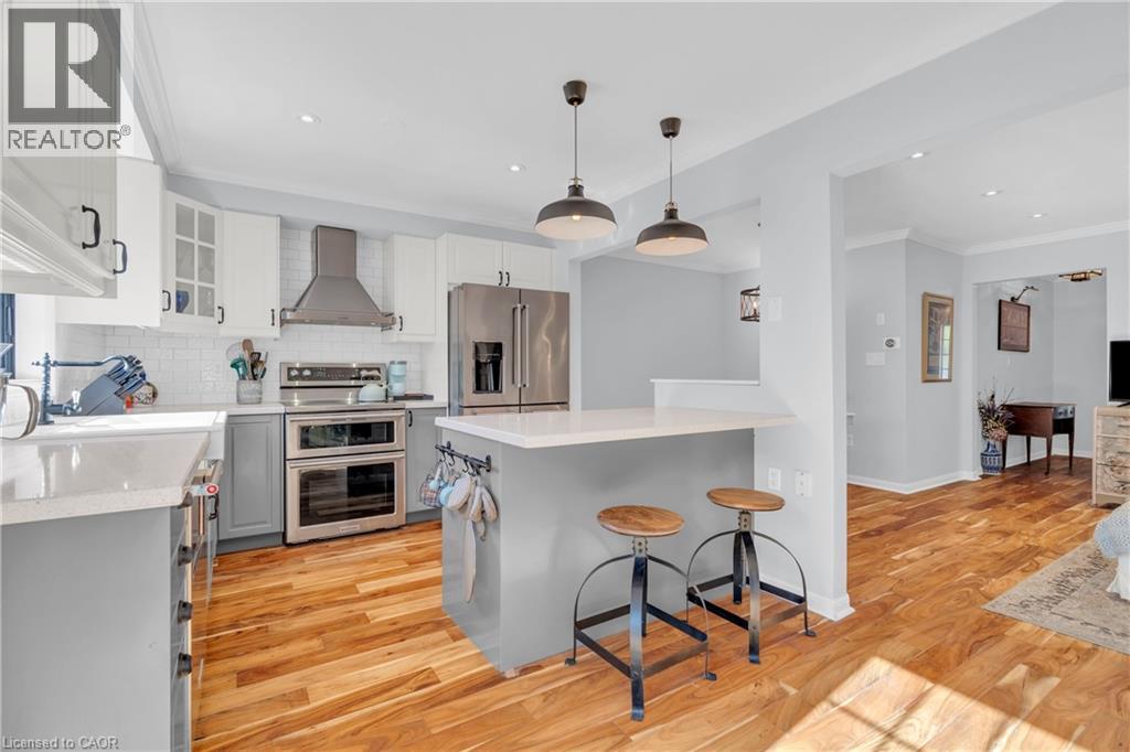 110 Panton Trail, Milton, Ontario  L9T 6K2 - Photo 14 - 40781916