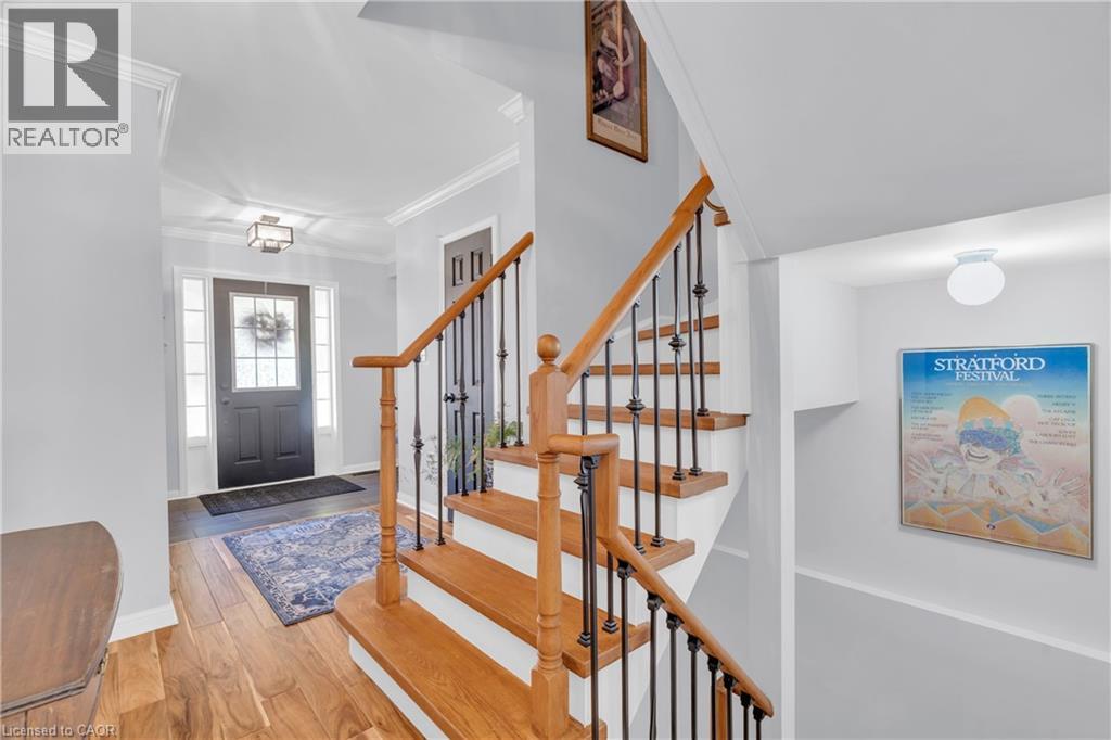 110 Panton Trail, Milton, Ontario  L9T 6K2 - Photo 20 - 40781916