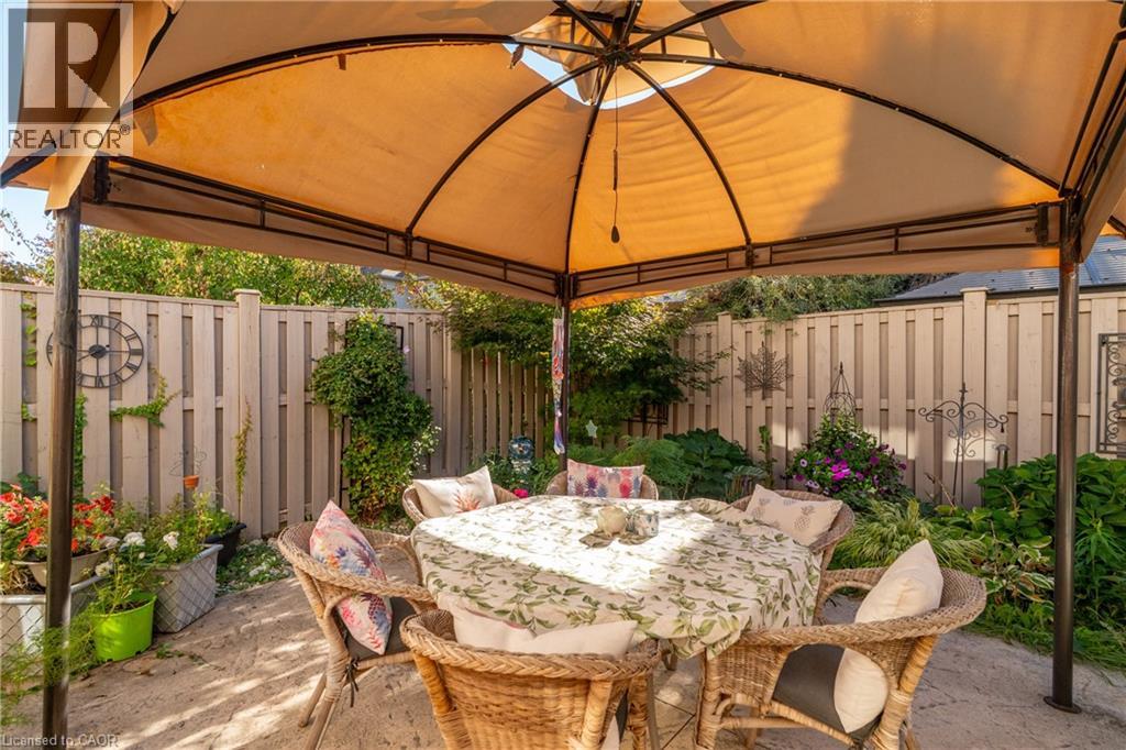 110 Panton Trail, Milton, Ontario  L9T 6K2 - Photo 39 - 40781916