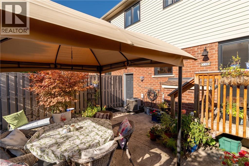 110 Panton Trail, Milton, Ontario  L9T 6K2 - Photo 41 - 40781916