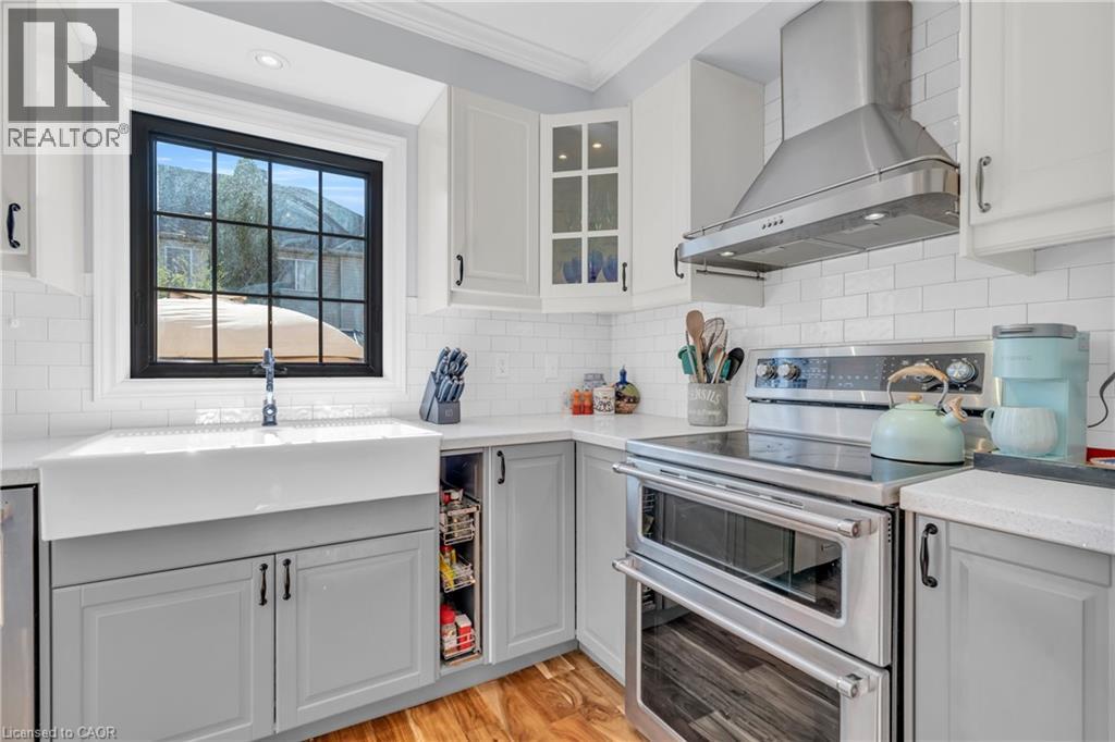 110 Panton Trail, Milton, Ontario  L9T 6K2 - Photo 17 - 40781916