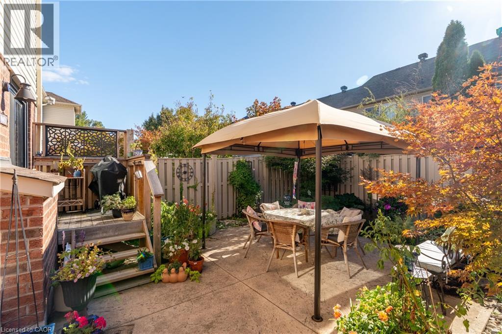 110 Panton Trail, Milton, Ontario  L9T 6K2 - Photo 38 - 40781916