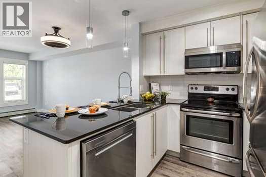3103, 11 Mahogany Row Se, Calgary, Alberta  T3M 2L6 - Photo 2 - A2259794