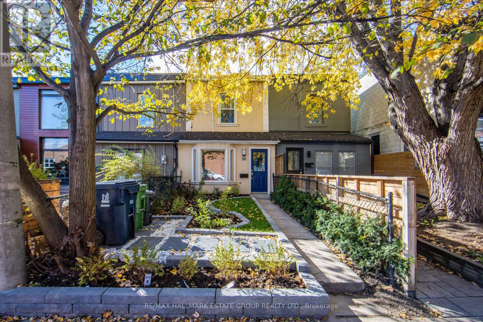 50 Logan Avenue, Toronto, Ontario  M4M 2M8 - Photo 34 - E12504674