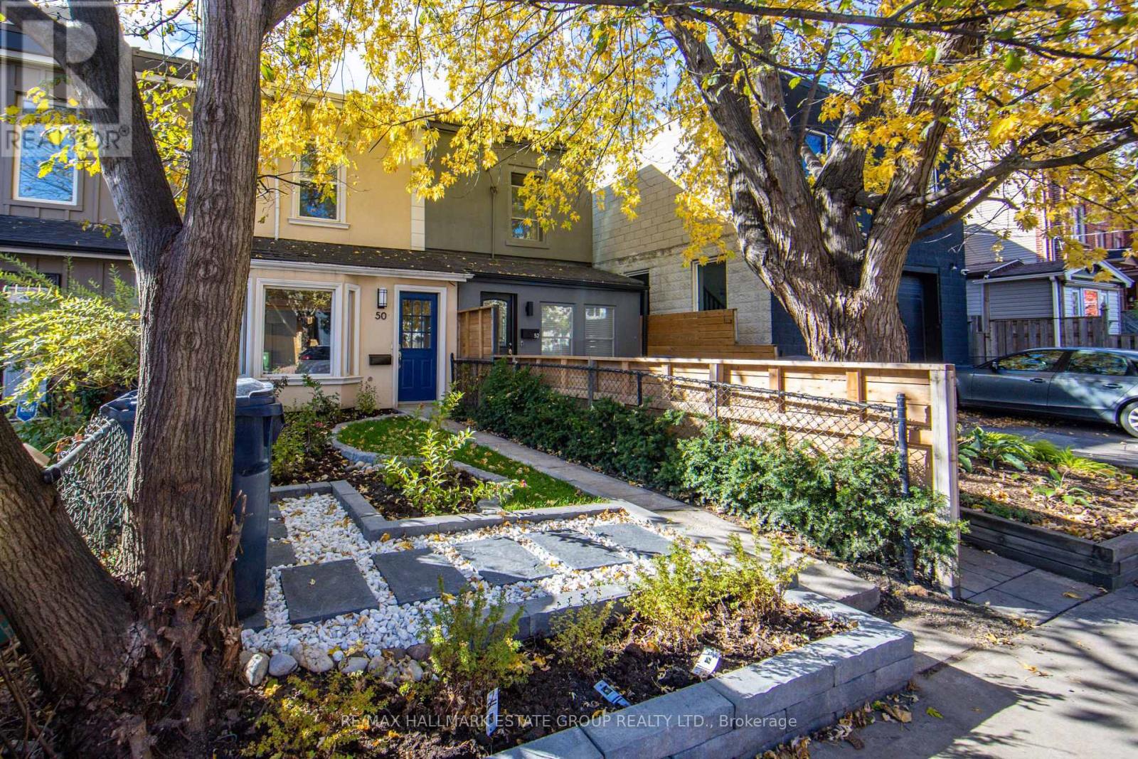 50 Logan Avenue, Toronto, Ontario  M4M 2M8 - Photo 35 - E12504674