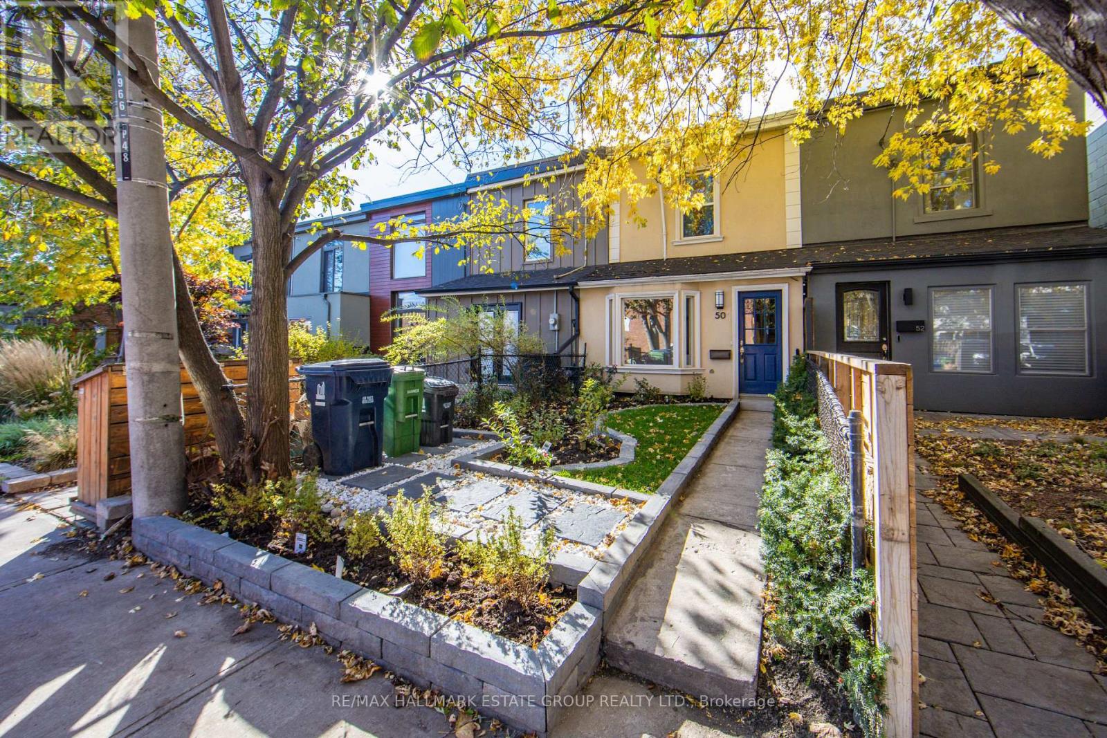 50 Logan Avenue, Toronto, Ontario  M4M 2M8 - Photo 36 - E12504674