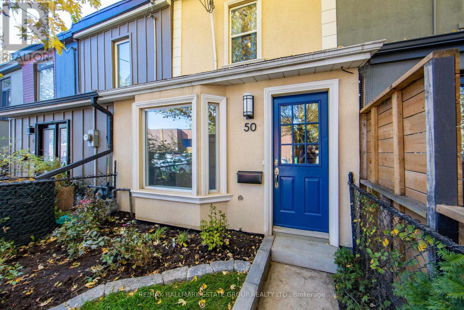 50 Logan Avenue, Toronto, Ontario  M4M 2M8 - Photo 37 - E12504674