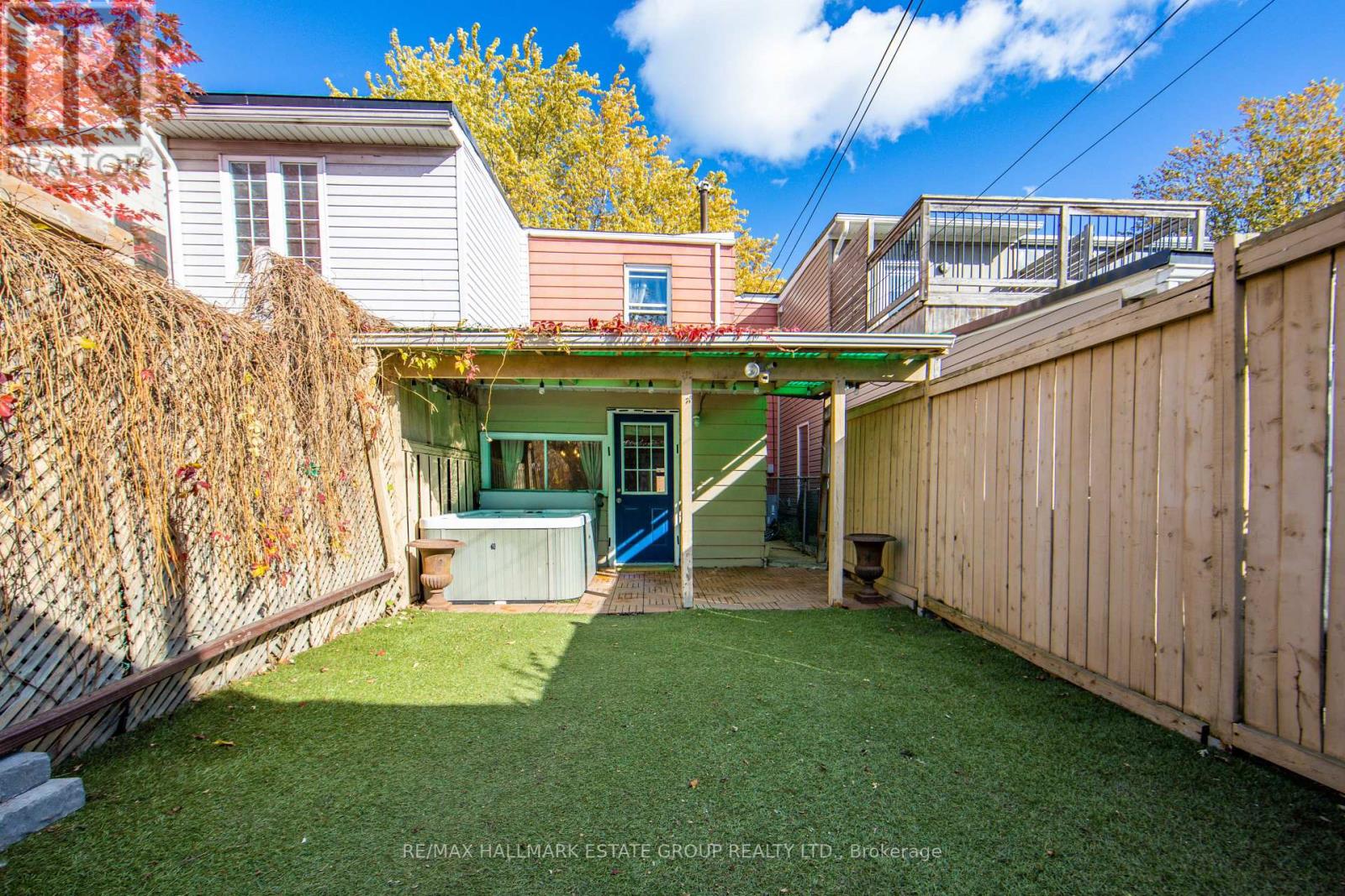 50 Logan Avenue, Toronto, Ontario  M4M 2M8 - Photo 40 - E12504674