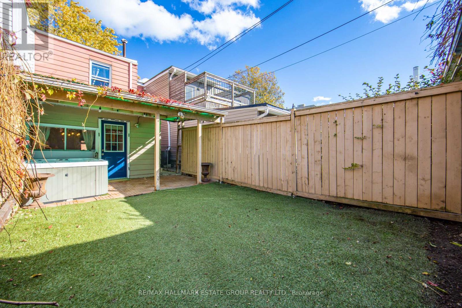 50 Logan Avenue, Toronto, Ontario  M4M 2M8 - Photo 41 - E12504674