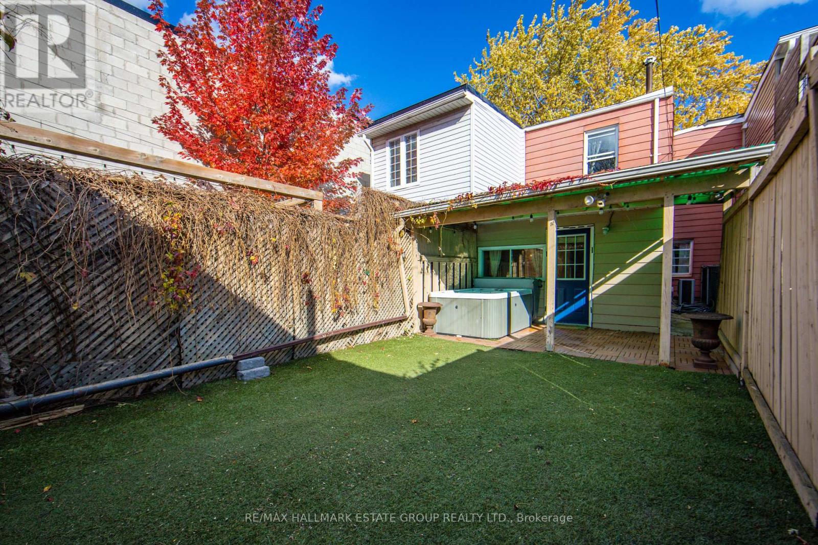 50 Logan Avenue, Toronto, Ontario  M4M 2M8 - Photo 42 - E12504674