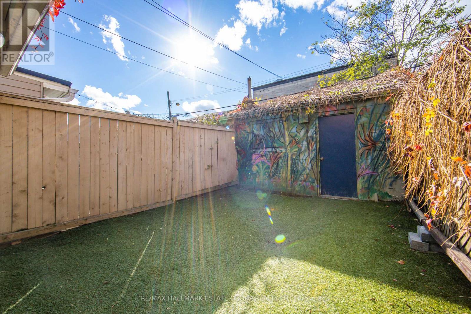 50 Logan Avenue, Toronto, Ontario  M4M 2M8 - Photo 43 - E12504674