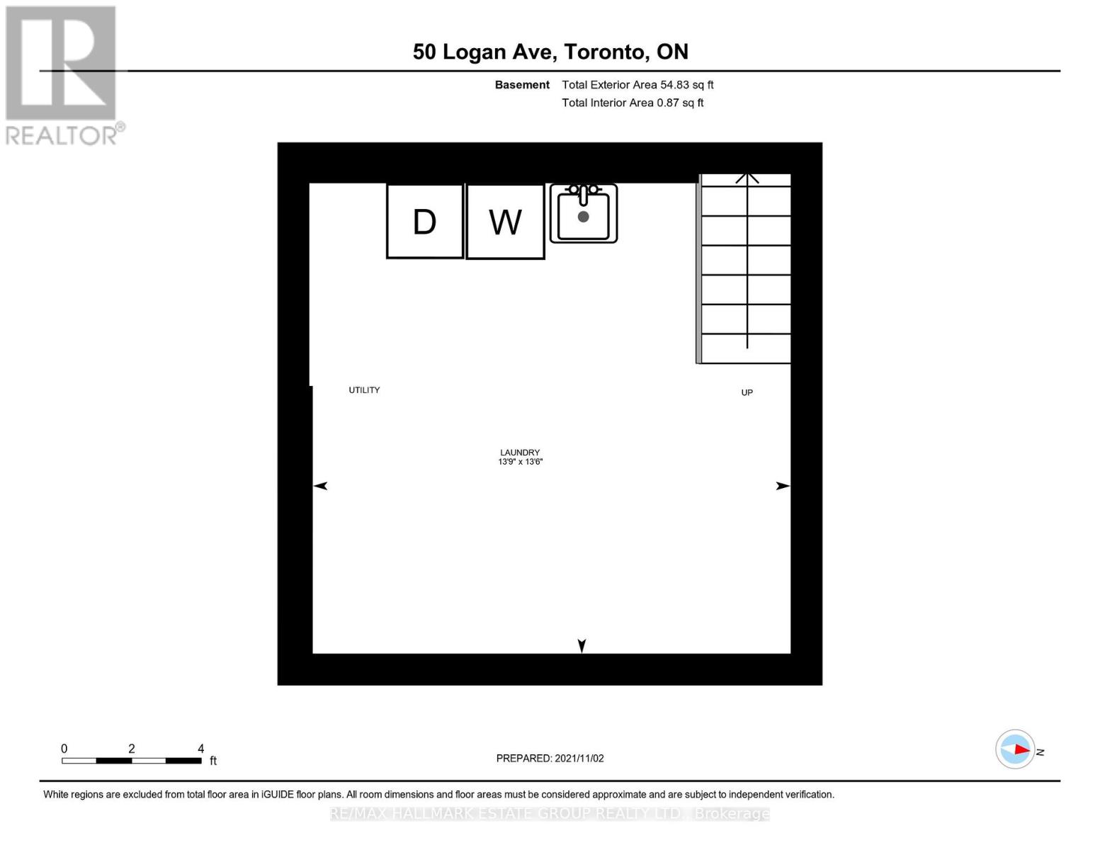 50 Logan Avenue, Toronto, Ontario  M4M 2M8 - Photo 50 - E12504674