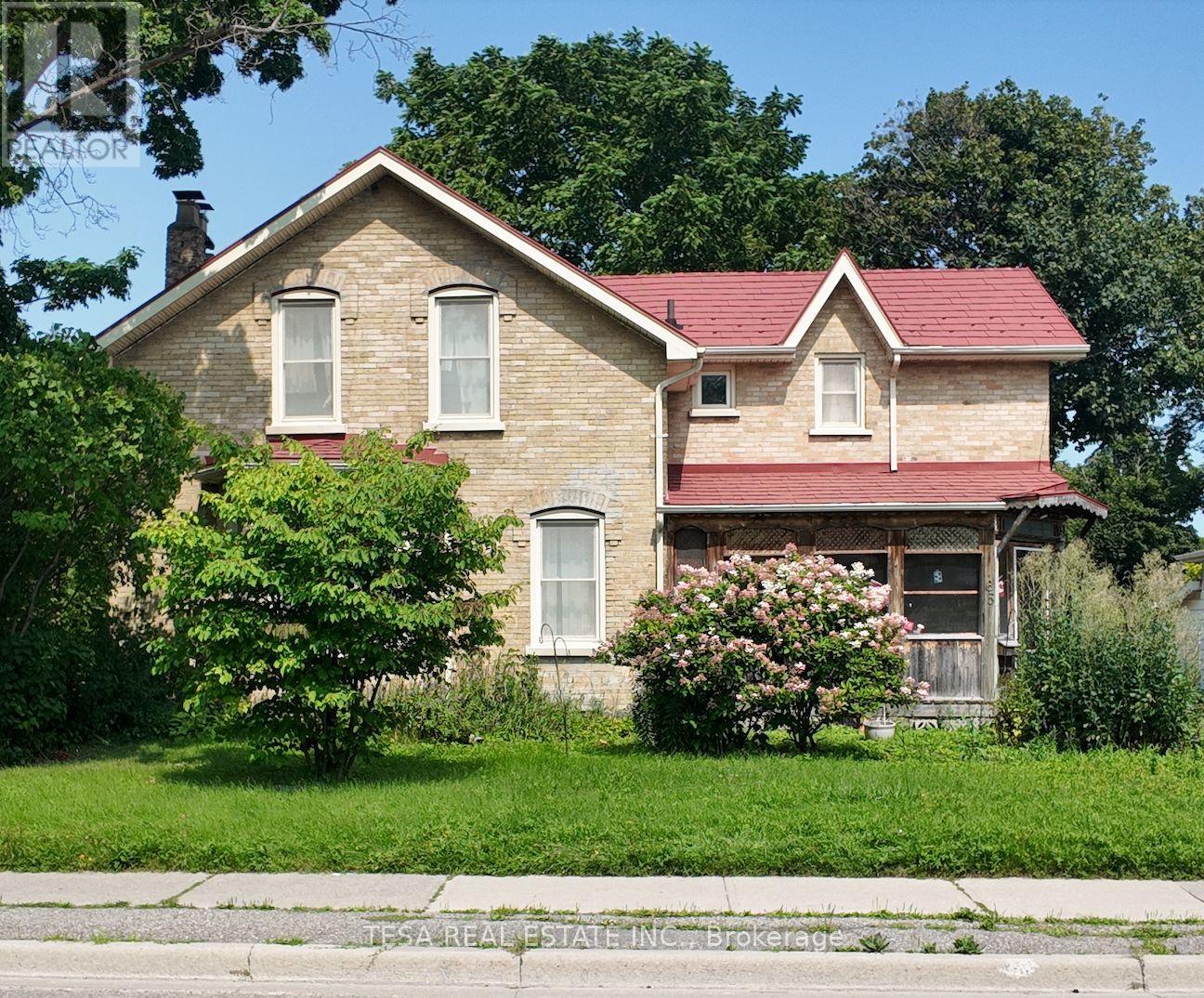 65 PARK ROAD S, Oshawa, Ontario