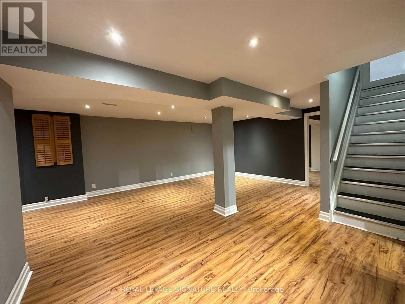 Lower - 86 Linton Avenue, Ajax, Ontario  L1T 2V2 - Photo 6 - E12504754