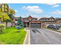 LOWER - 86 LINTON AVENUE, Ajax, Ontario