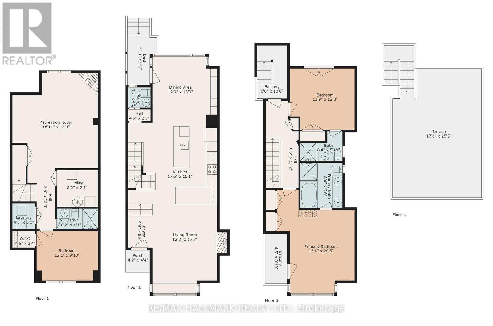 29b Beechwood Drive, Toronto, Ontario  M4K 3H7 - Photo 42 - E12504800