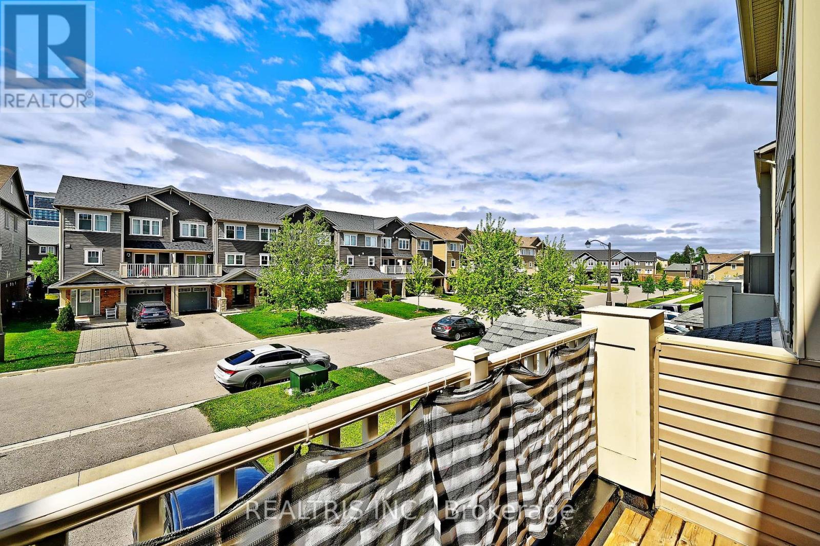 85 Tabaret Crescent, Oshawa, Ontario  L1L 0G5 - Photo 33 - E12504814