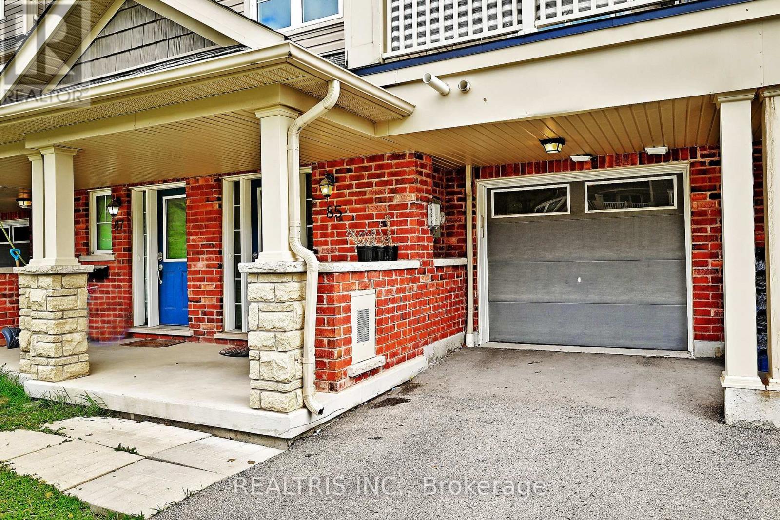 85 Tabaret Crescent, Oshawa, Ontario  L1L 0G5 - Photo 6 - E12504814