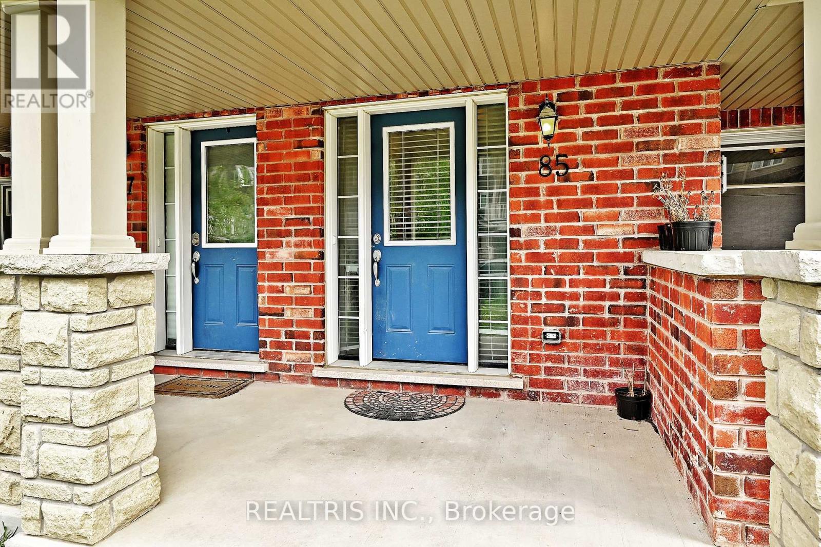 85 Tabaret Crescent, Oshawa, Ontario  L1L 0G5 - Photo 7 - E12504814