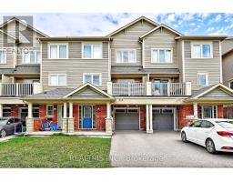 85 TABARET CRESCENT, Oshawa, Ontario