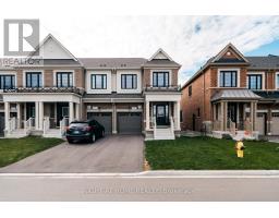 14 VELVET DRIVE, Whitby, Ontario