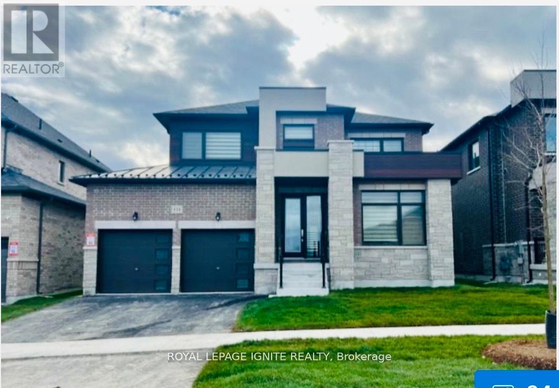 114 WHITEHAND DRIVE, Clarington, Ontario