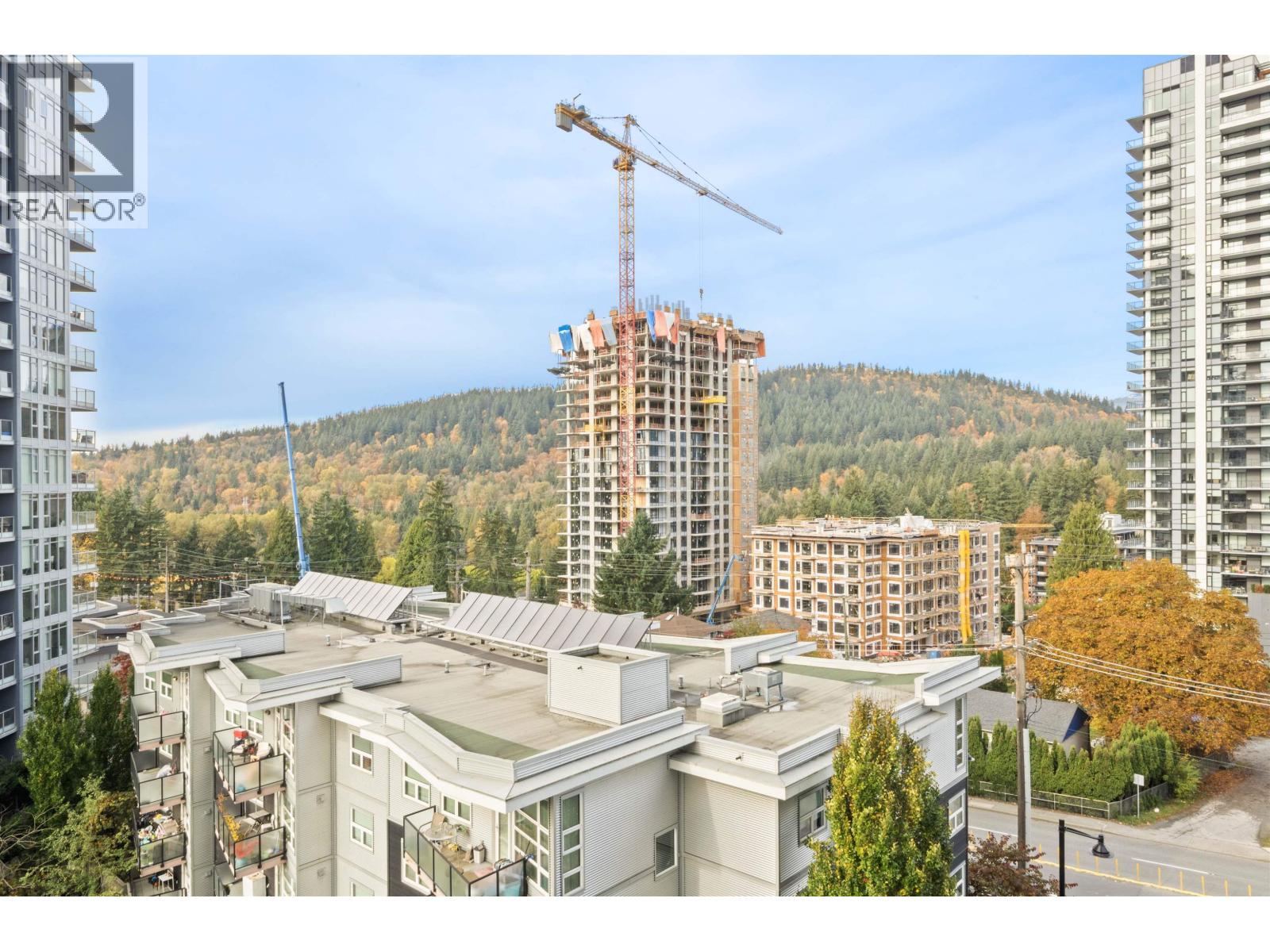 404 567 Clarke Road, Coquitlam, British Columbia  V3J 0K7 - Photo 3 - R3064013