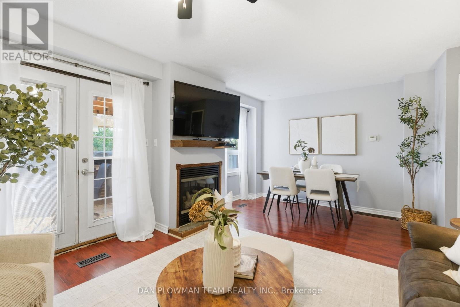 312 Sheffield Court, Oshawa, Ontario  L1J 8J3 - Photo 13 - E12504864