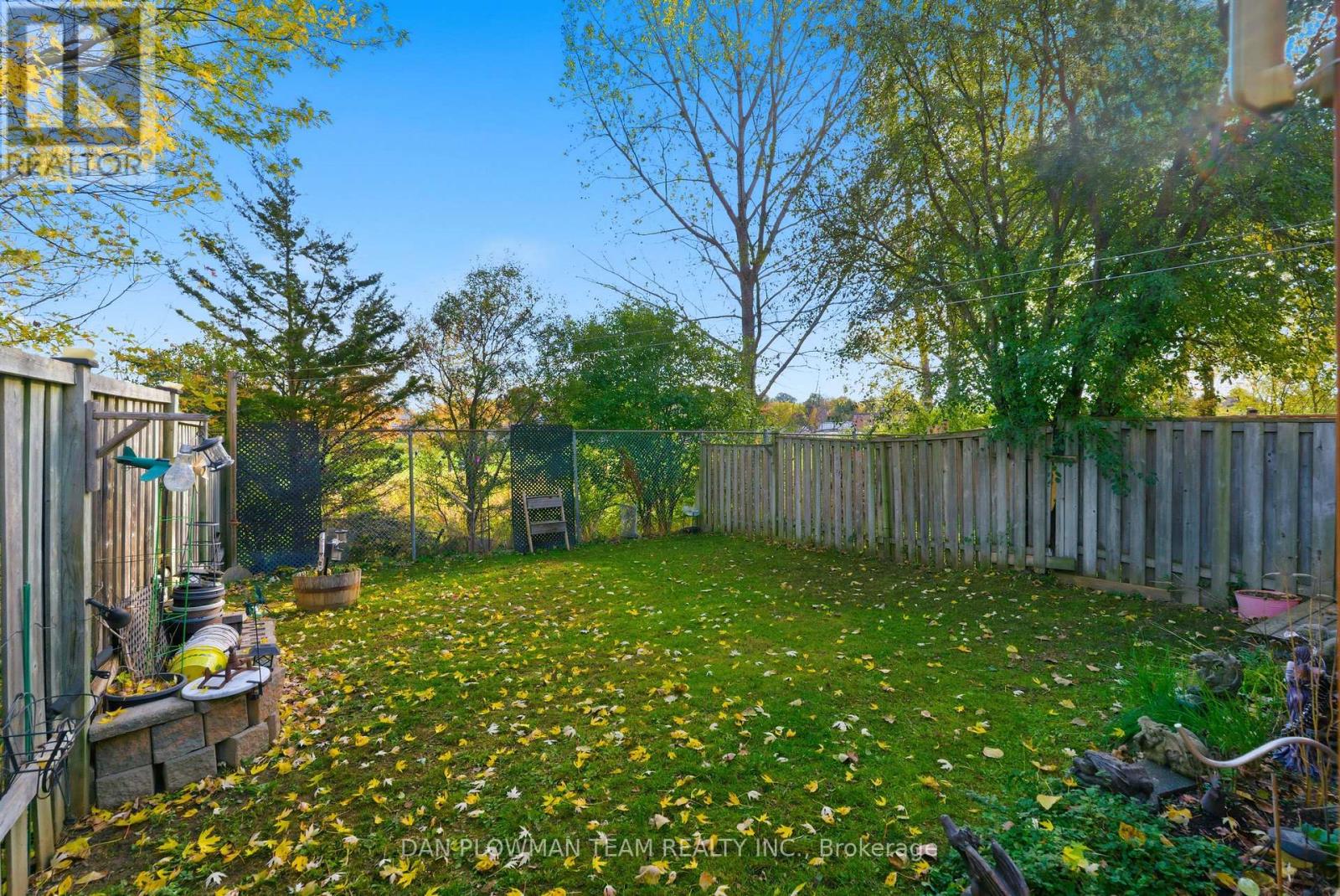 312 Sheffield Court, Oshawa, Ontario  L1J 8J3 - Photo 32 - E12504864