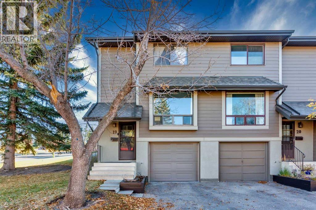 19, 5019 46 Avenue Sw, Calgary, Alberta T3E 6R1 - Photo 1 - A2263170