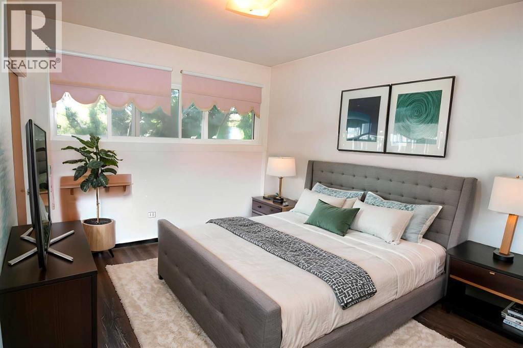 1140 Trafford Drive Nw, Calgary, Alberta  T2K 2T8 - Photo 12 - A2265216