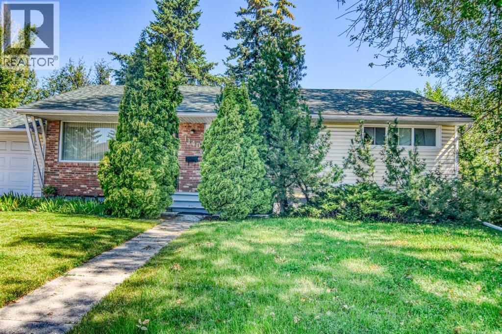 1140 Trafford Drive Nw, Calgary, Alberta  T2K 2T8 - Photo 3 - A2265216