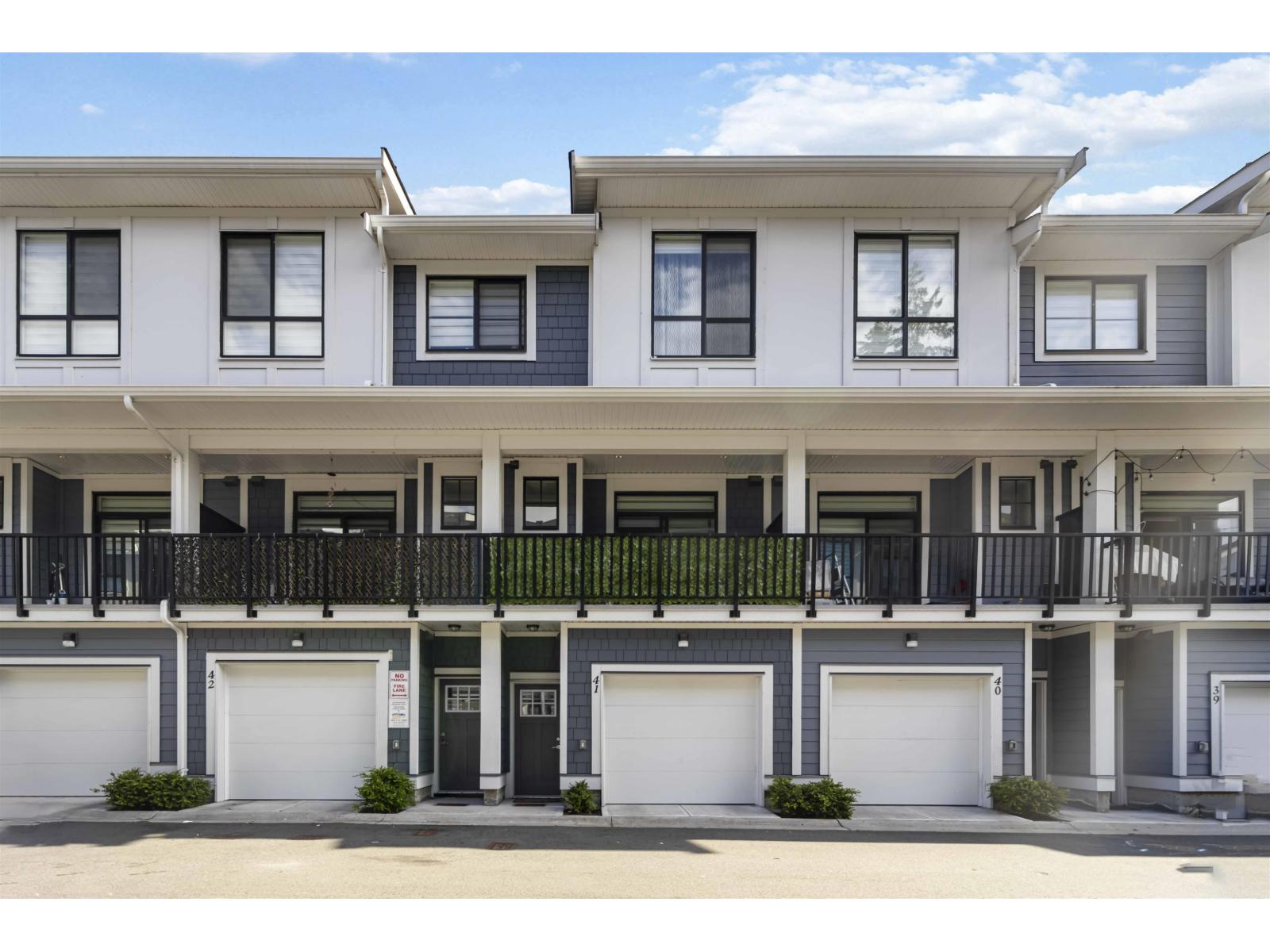 41 11556 72A AVENUE, Delta, British Columbia