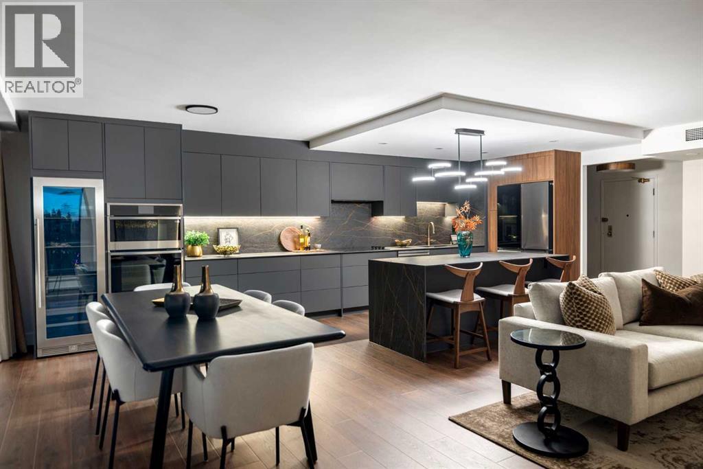 907, 330 26 Avenue Sw, Calgary, Alberta  T2S 2T3 - Photo 8 - A2266184