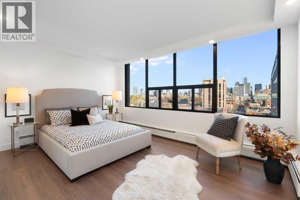 907, 330 26 Avenue Sw, Calgary, Alberta  T2S 2T3 - Photo 37 - A2266184